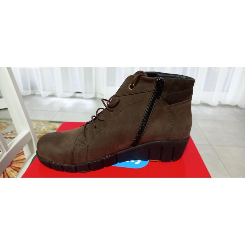 Te koop nieuwe dames schoenen Wolky.