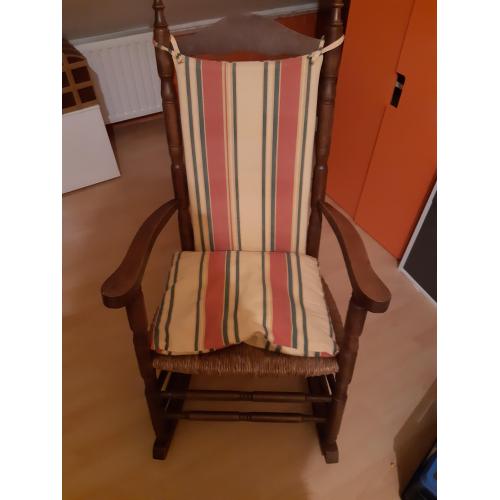 Schommelstoelen