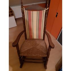 Schommelstoelen