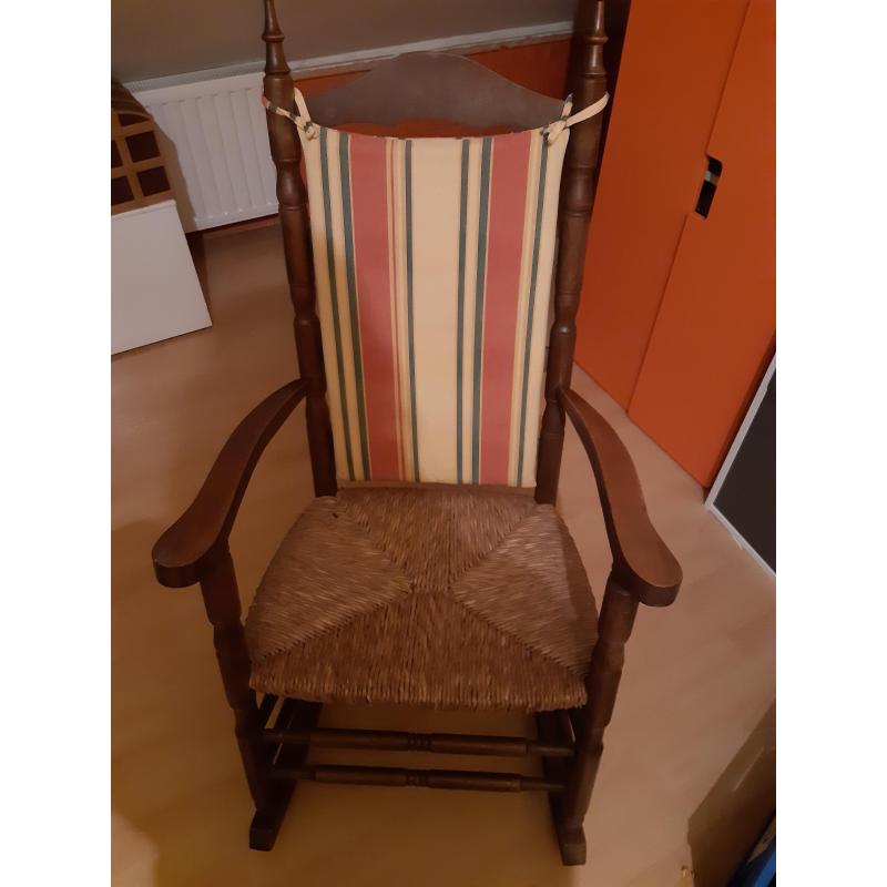 Schommelstoelen