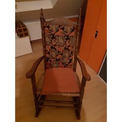 Schommelstoelen