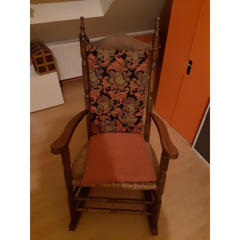 Schommelstoelen