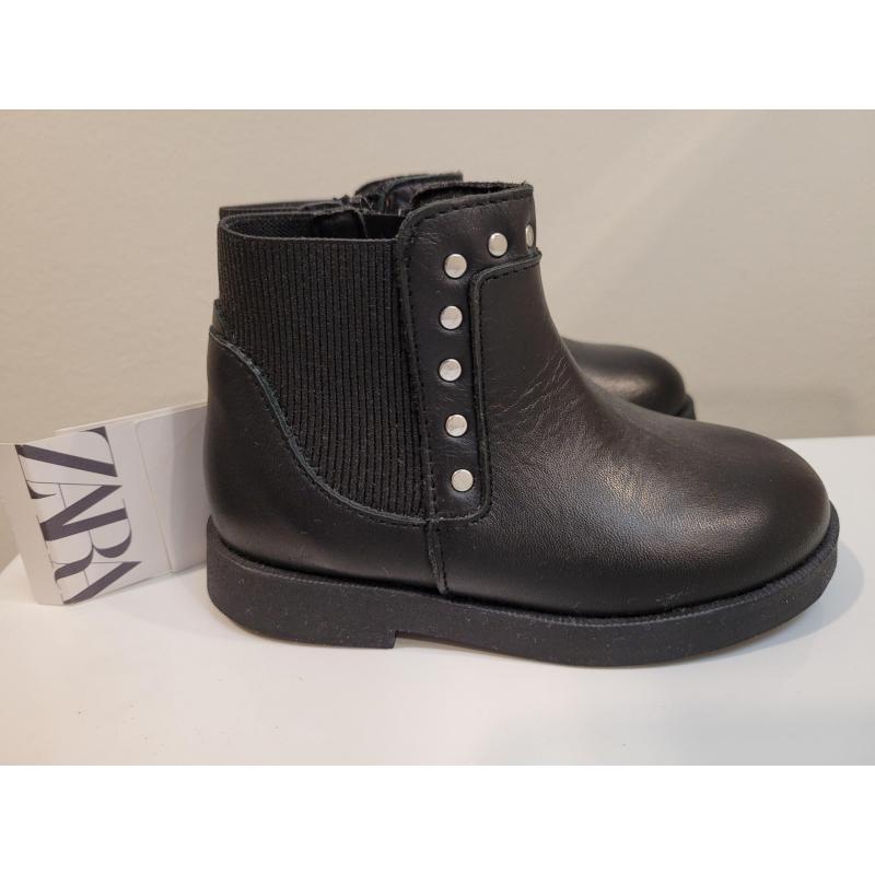 Schoenen maat 22 (nieuw)