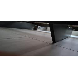 1,5 jaar bed   matrassen   lattenbodem t.w.v. €1100: Nu €400