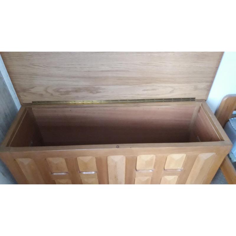 linnenkist