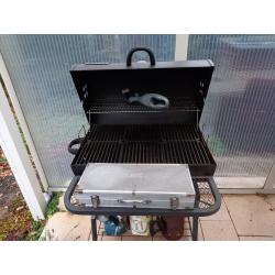 Tenneker BBQ