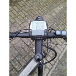Speedpedelec: gazelle cityzenspeed 380