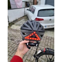 Speedpedelec: gazelle cityzenspeed 380