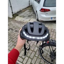 Speedpedelec: gazelle cityzenspeed 380