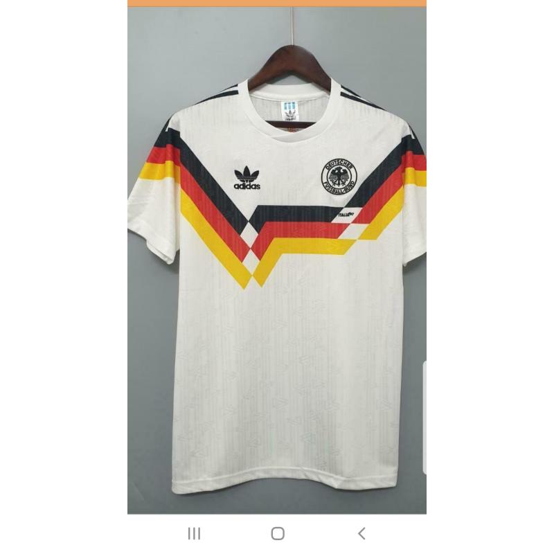 Originele retro truitjes o.a. Duitsland Holland enz NIEUW €45