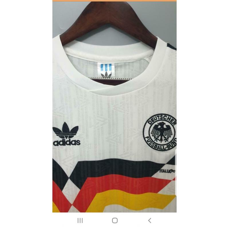 Originele retro truitjes o.a. Duitsland Holland enz NIEUW €45