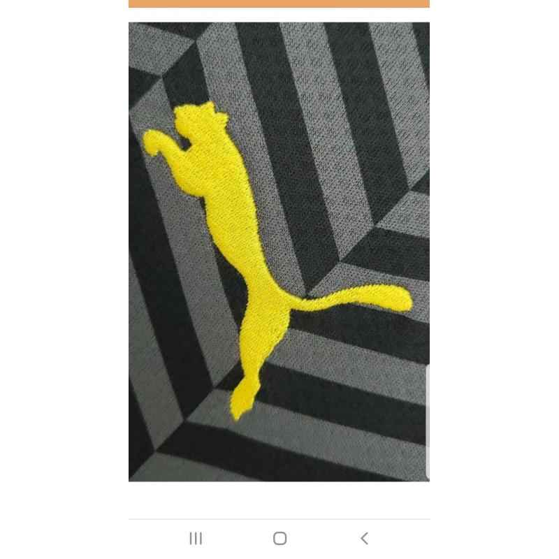 Originele truitjes o.a. Bayern Dortmund  enz NIEUW €45