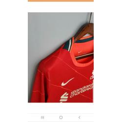 Originele truitjes o.a. Liverpool, Paris enz NIEUW €45