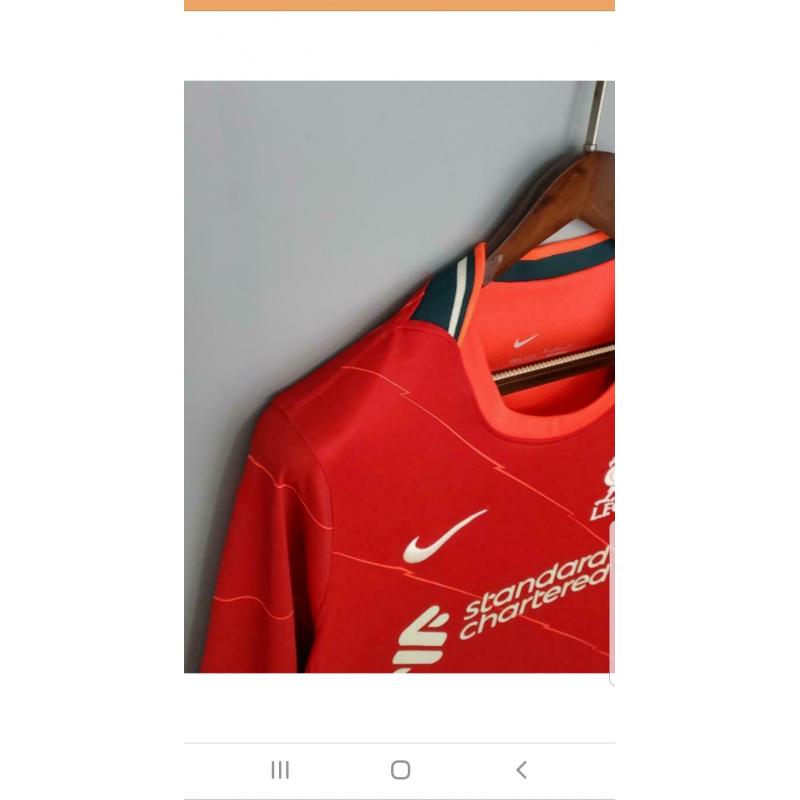 Originele truitjes o.a. Liverpool, Paris enz NIEUW €45