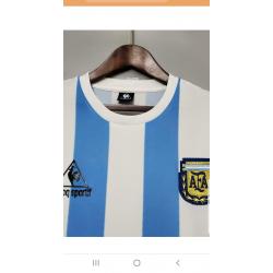 Originele retro truitjes o.a. Napoli Holland enz NIEUW €45