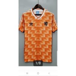 Originele retro truitjes o.a. Duitsland Holland enz NIEUW €45