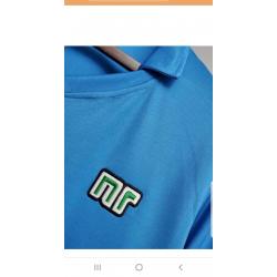 Originele retro truitjes o.a. Napoli Holland enz NIEUW €45
