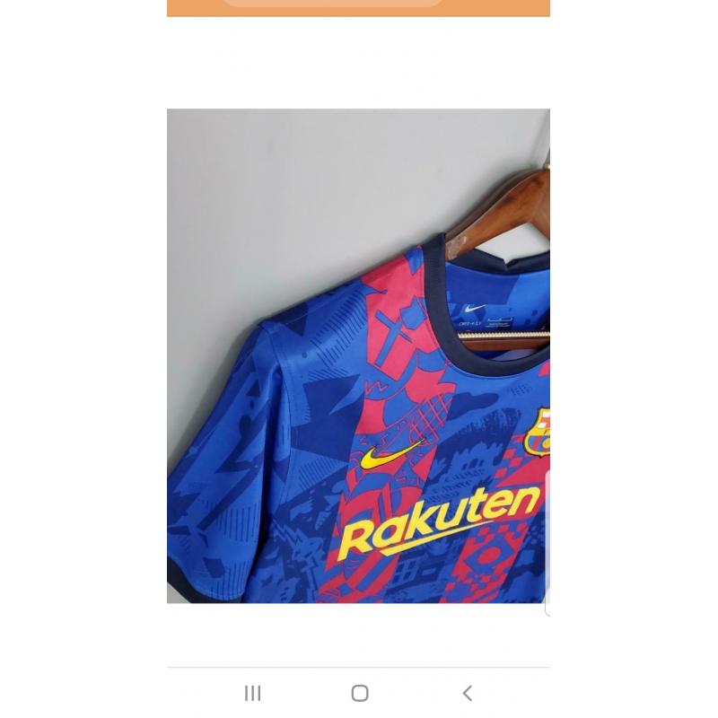 Originele truitjes o.a. Barcelona Arsenal enz NIEUW €45