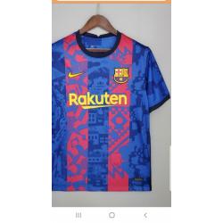 Originele truitjes o.a. Barcelona Arsenal enz NIEUW €45