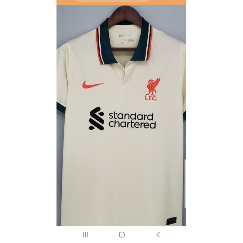 Originele truitjes o.a. Liverpool, Paris enz NIEUW €45