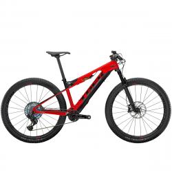 2021 TREK E-CALIBER 9.9 XX1 AXS MOUNTAIN BIKE (PRICE USD 7500)