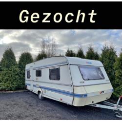 Afvoer van oude Caravan Heeft u een oude Caravan waar u van af moet?