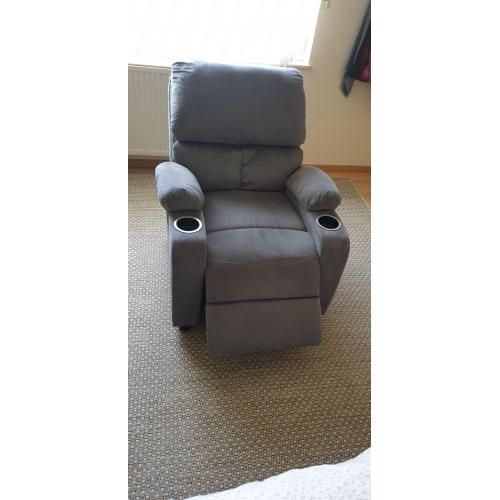 Nieuwe Zetel te koop