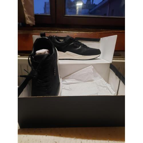 Nieuwe Bjorn Borg schoenen