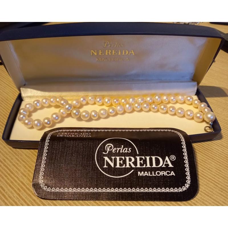 Nereida Parels Mallorca