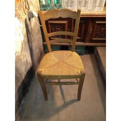 Antieke stoelen