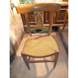 Antieke stoelen