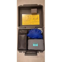 Digitale Aardingsmeter KYORITSU KEW 4105DL