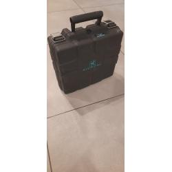 Digitale Aardingsmeter KYORITSU KEW 4105DL