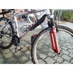 Trek alpha aluminum  4300