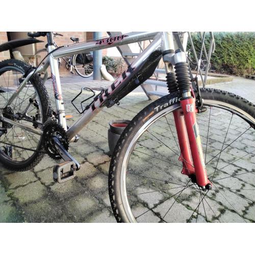 Trek alpha aluminum  4300
