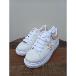 Super leuke sneakers maat 36 t/m 41 Nieuw! prijs incl.verzending naar Belgie