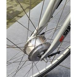 Elektrische fiets dames