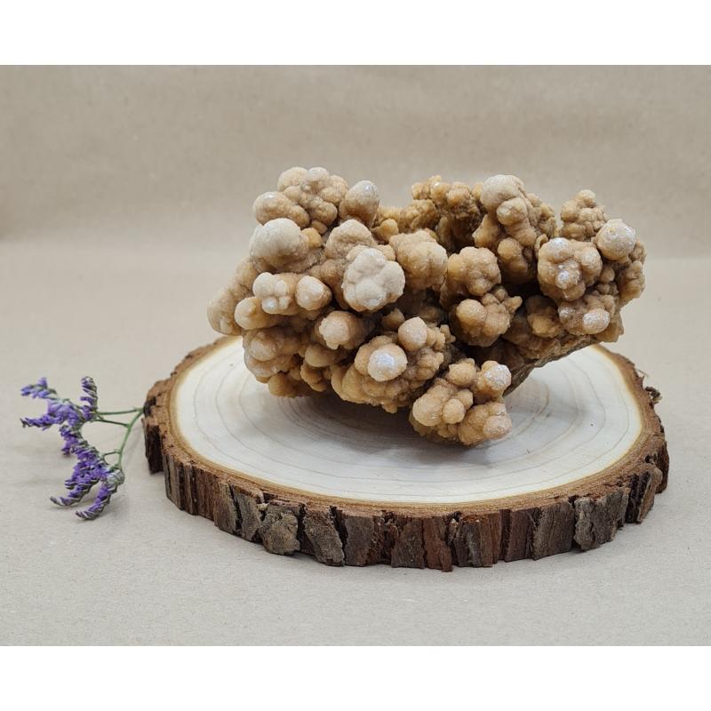 Edelstenen en Mineralen