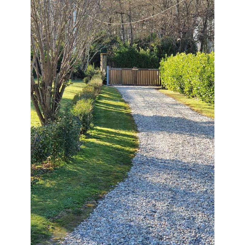 Ruime gezinswoning 260 m² op 7730 m², Marmande, Aquitaine Frankrijk