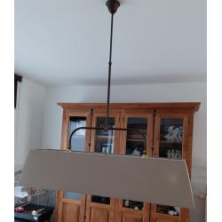 Mooie hanglamp