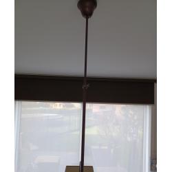 Mooie hanglamp