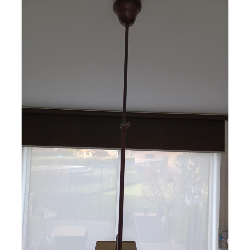 Mooie hanglamp