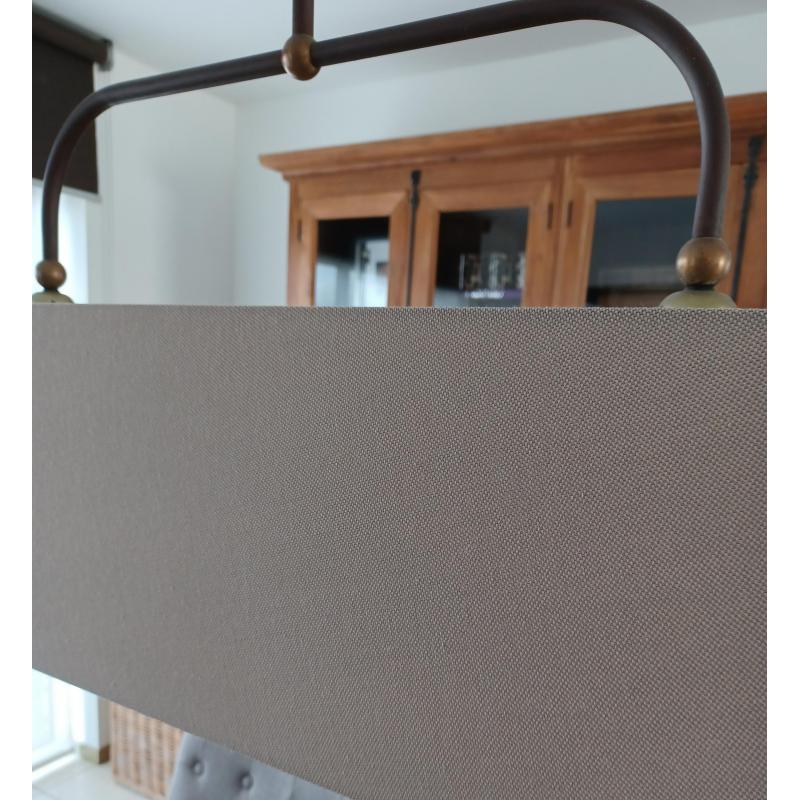 Mooie hanglamp