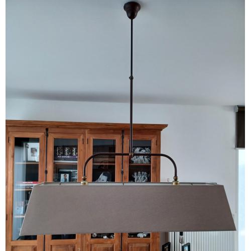 Mooie hanglamp