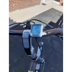 Damesfiets gazelle allure limited