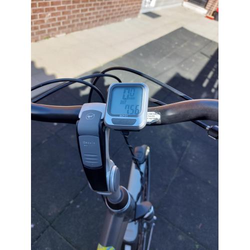 Damesfiets gazelle allure limited