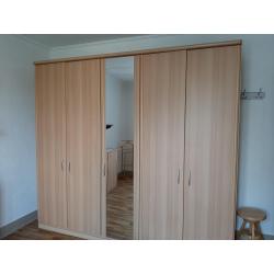prachtige 2 persoonsslaapkamer in nieuwstaat te koop wegens sterfgeval
