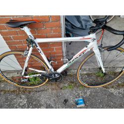 Mooie carbon Ridley