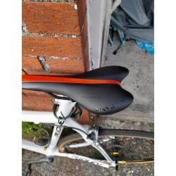 Mooie carbon Ridley