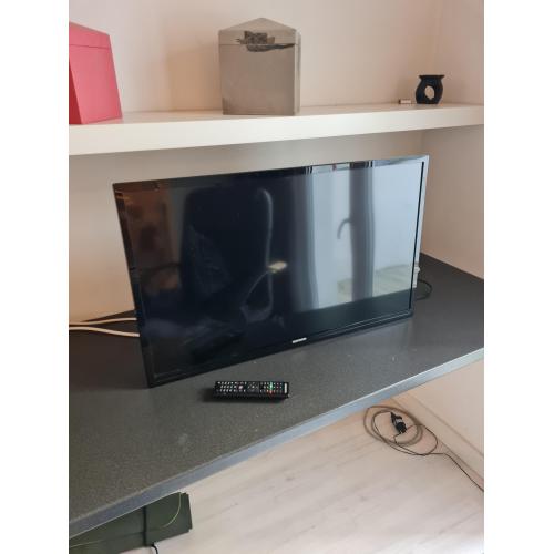 ASAP Wordt verkocht wegens verhuizing- Telefunken TV
